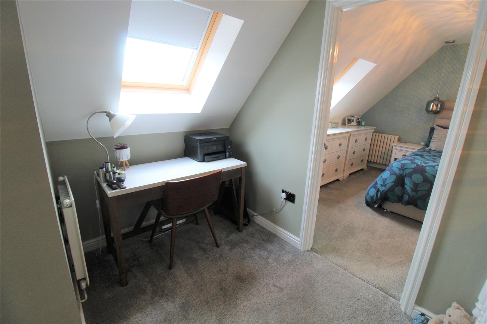 Chillington Way, Norton Heights, Stoke-On-Trent